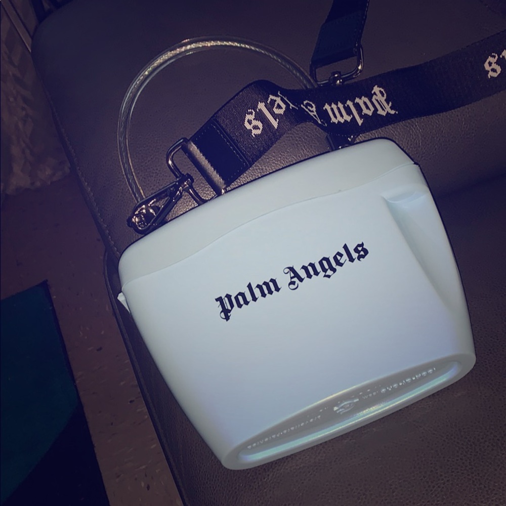 Palm angels bag